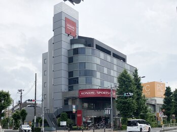 マニネイル 碑文谷店(maninail)/8