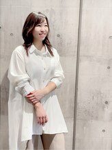 ビーエスネイル 金山店(bs-nail)&nbsp;森 