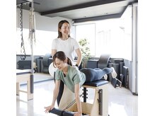 デップ 松山店(DEP)/姿勢改善◎猫背改善◎