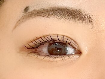 アムールラッシュ 新宿店(Amour lash)/メーテルロッドラッシュリフト