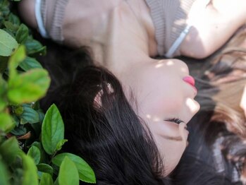 アトリエ プレゼンツ 相武台店(atelier Present's)/ダブルフラットマットラッシュ