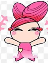 はあとねいる 日野店&nbsp;はあと ちゃん