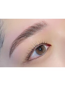 まつげのお悩み解決サロン