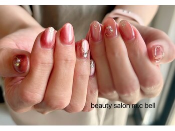 エムシーベル(m.c bell)/