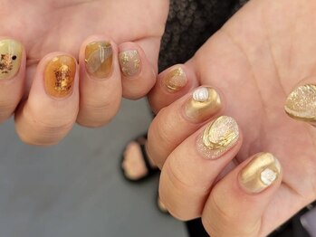 エスエスエーダブリュー(ssaw)/【フルデザインコース】