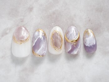 ルチェル(Rucheru)/