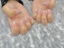 リッチ トゥ 勝川店(Rich to)/アート付け放題