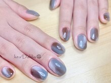 ケアダリア(kea’Dahlia)/持込ジェルネイル【所沢小手指】