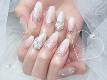 アネラ ネイルズ(Anela_nails)/Anela_nailsオリジナルDesign