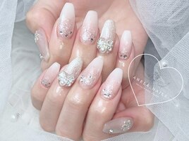 Anela_nailsオリジナルDesign