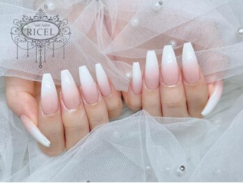 リシェル 原宿店(Ricel)/ベイビーブーマー♪