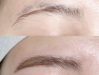 エルレ 五反田店(ELRe)/ハリウッドブロウリフト