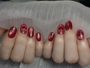 ピーチネイル 新松戸(Peach Nail)/