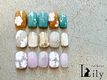 リリー 橋本店(Lily)/キャンペーン