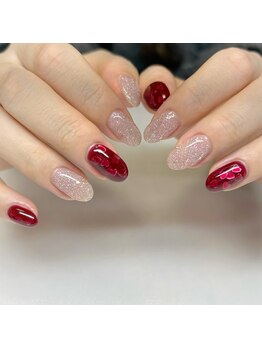 ネロリネイル(Neroli nail)/