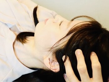 ルーツ(RooTs)の写真/独自の小顔矯正術！小顔の近道は身体の歪み改善【院長イチ推し整体】3D姿勢分析+姿勢&骨盤矯正+美小顔矯正 