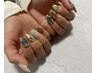 【ハンド】付け放題　7,000円→6500円