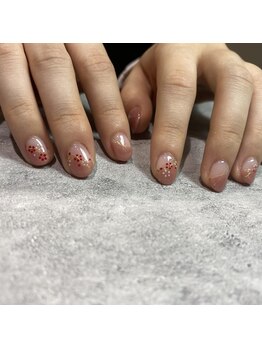 レイビューティー 浜町中央橋店(RAY+beauty)/【卒業式・入学式】