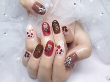 フェリスネイル 池袋店(Feliz Nail)/