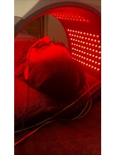 すぎ/美容鍼＋コラーゲンライト