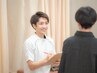 ～本当の美しいお肌に～リピーターさんのご紹介多数！美容鍼　5400円