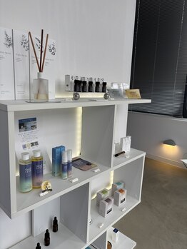 快眠製作所 オオタ(ota)/ご自宅でもリラックスタイムを