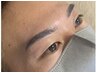 【メンズ・アイブロウWax】 太い、濃い、などでお悩みの方に☆