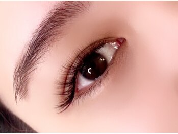 ルファナ(Lufana)/3Dボリュームラッシュ