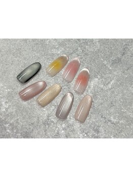 スゴ腕の施術者がいるサロン