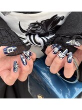 ネイルアートロイヤル(nail art ROYAL)/