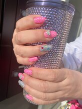 レアラニ オルオル(Lea Lani OluOlu)/