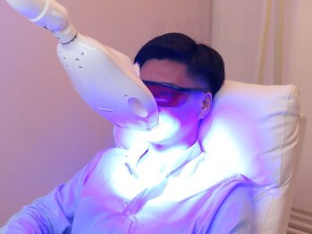 ボニート(Bonito)/札幌セルフホワイトニング