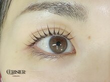 スリジエ(Cerisier)/立ち上げストレート