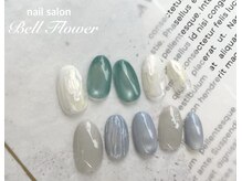 ベルフラワー(BellFlower)/定額6900円