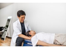 ぷらもーる梅屋敷整骨院