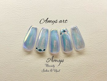 エミス(Amys)/Amys artコース