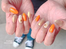 ハンド/定額〈シンプル〉6000円