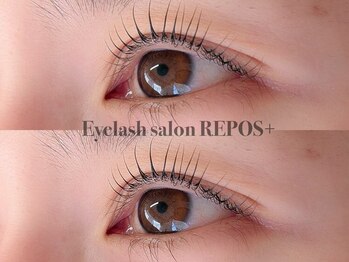 ルポプラス(REPOS+)