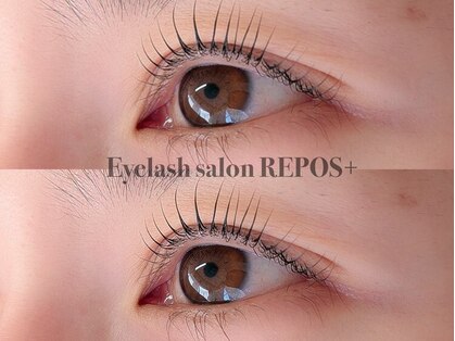 ルポプラス(REPOS+)の写真