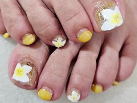 プルメリア