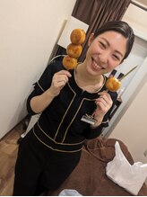 名取西口整骨院&nbsp;渡邉 彩