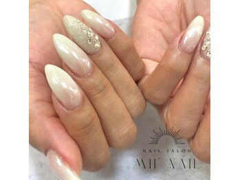 ミィミィ(mii' nail)/