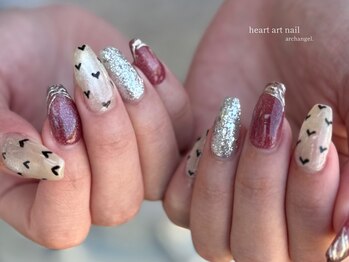 アークエンジェル(ARCHANGEL)/