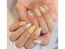 クラシカ 幡ヶ谷店(CLASSICA)/8月ネイル☆
