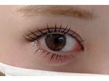 アオイ アイアンドネイル 新宿店/韓国風アイドルパーマ