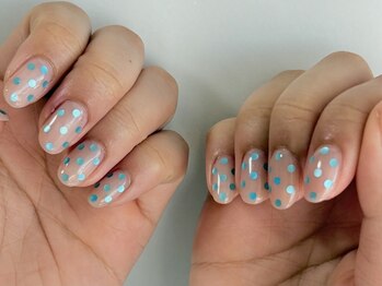 エル(ELU)/dot &nbsp;dot ！