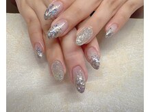 エイプリル(April)/