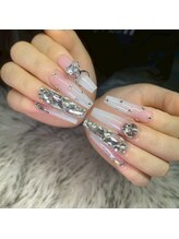 グロウ(Grow)/Nail Salon Grow【グロウ】船橋