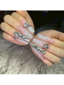 グロウ(Grow)/Nail Salon Grow【グロウ】船橋