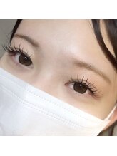 サロン ザ カフー(salon the KAFUU)/フラットラッシュ（浦和/埼玉）